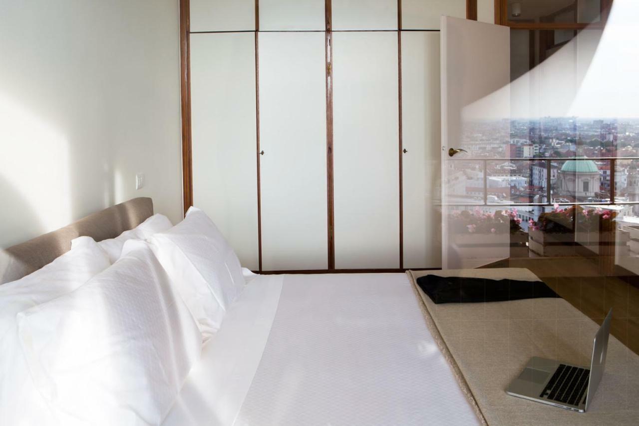 Domux Torre Velasca Aparthotel Milan