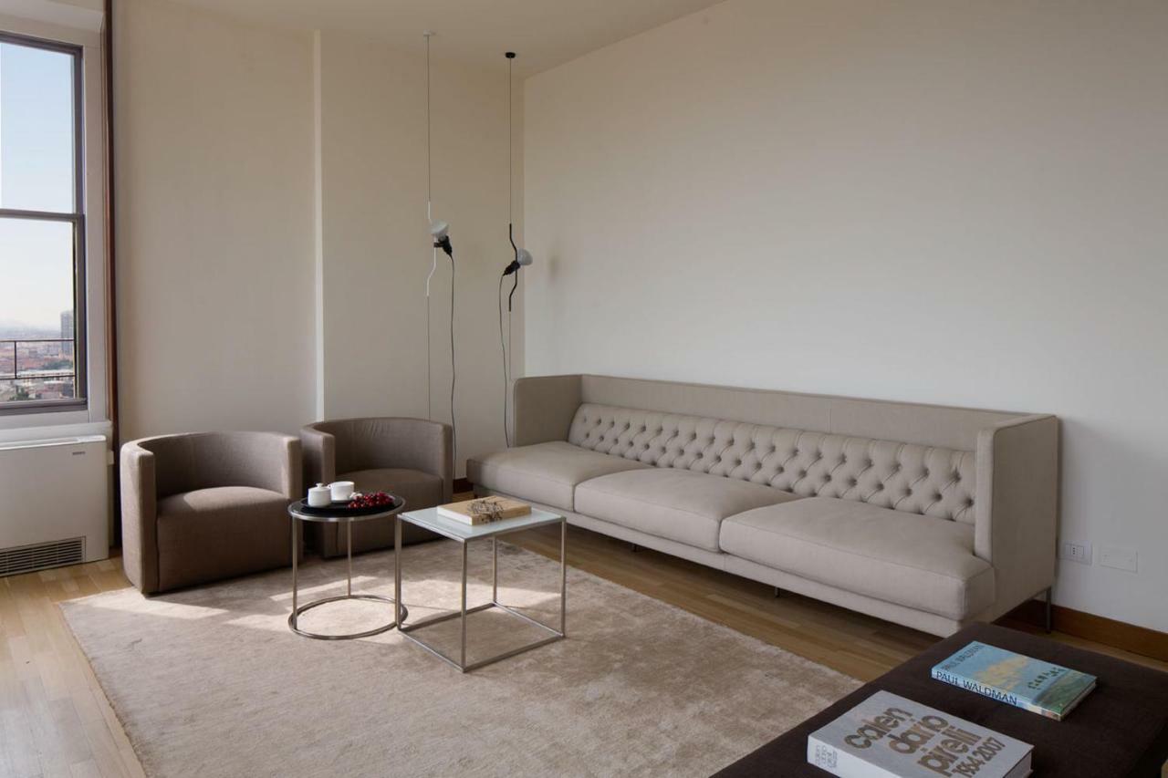 Aparthotel Domux Torre Velasca Milan