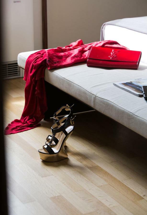 Aparthotel Domux Torre Velasca Milan
