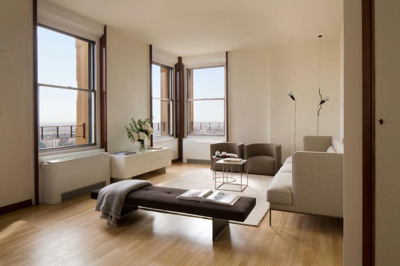 Aparthotel Domux Torre Velasca