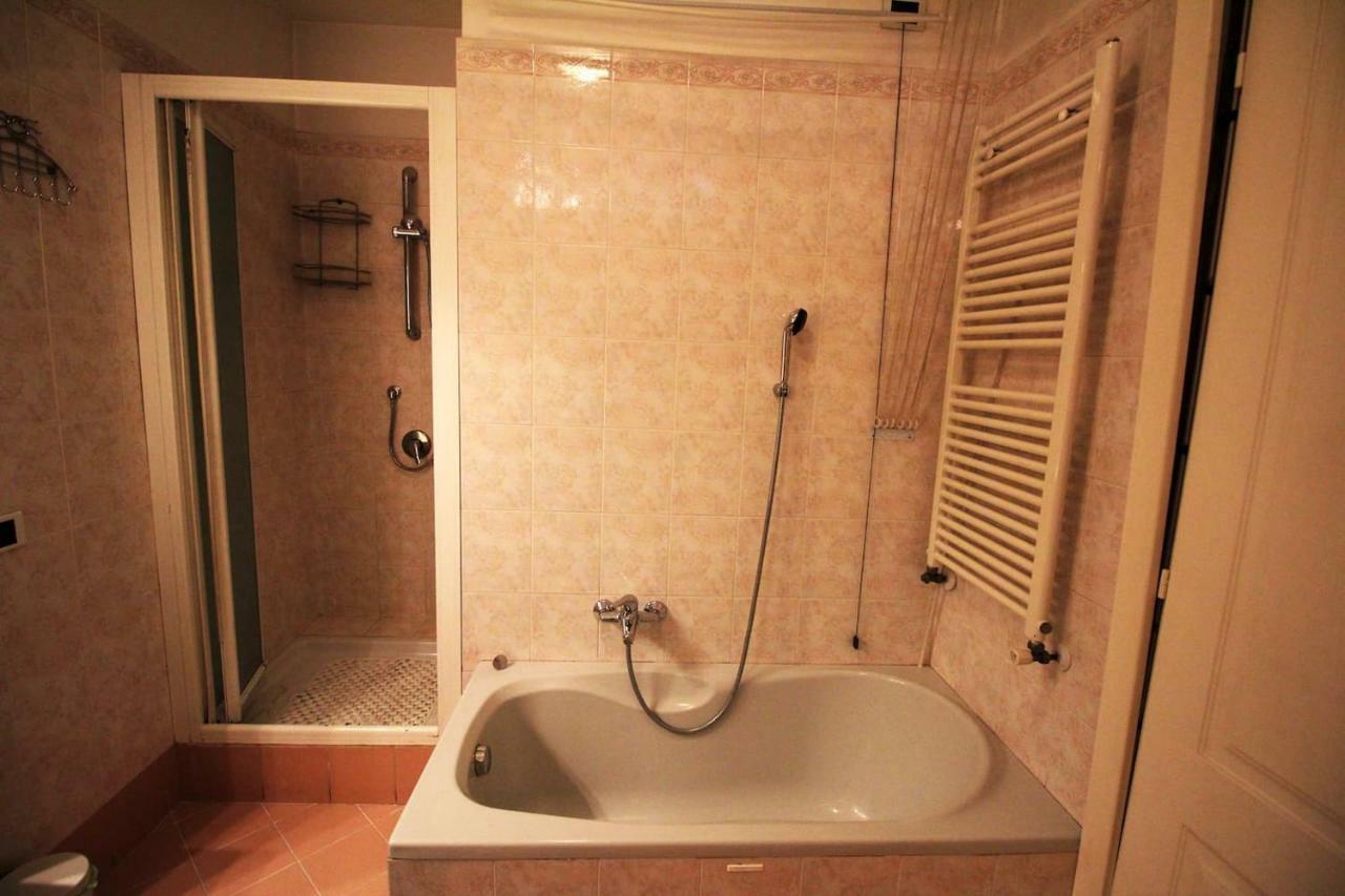4 Via Pontida Apartment Milan