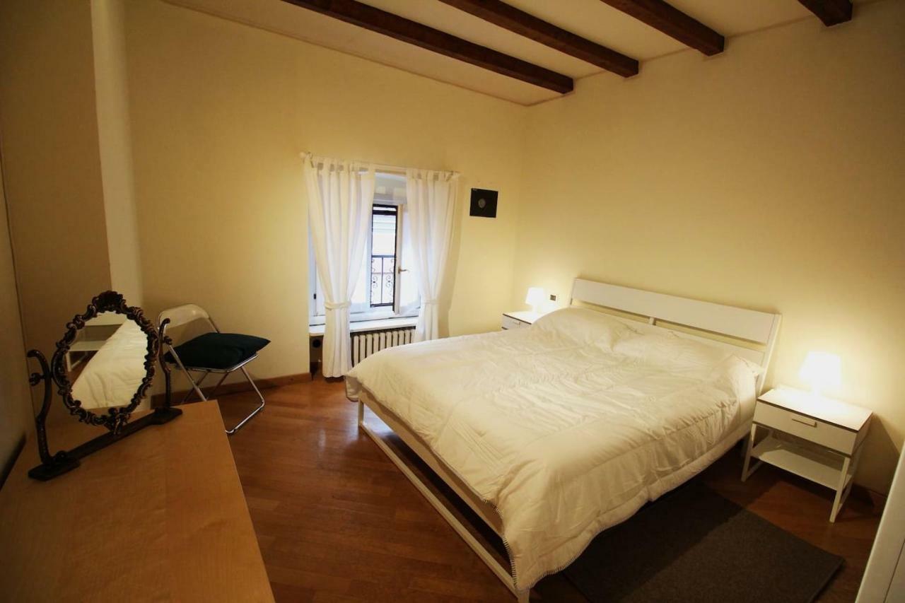 Apartment 4 Via Pontida *