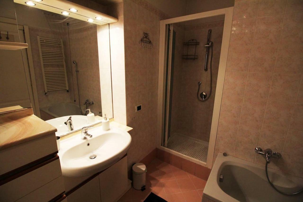 4 Via Pontida Milan