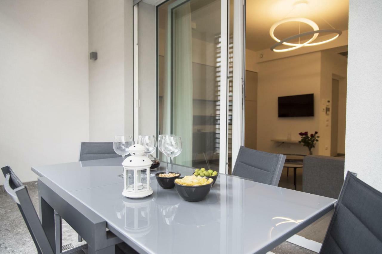 Apartment Design & New Center Milan