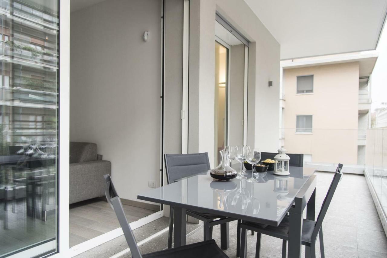 Design & New Center Apartment Milan