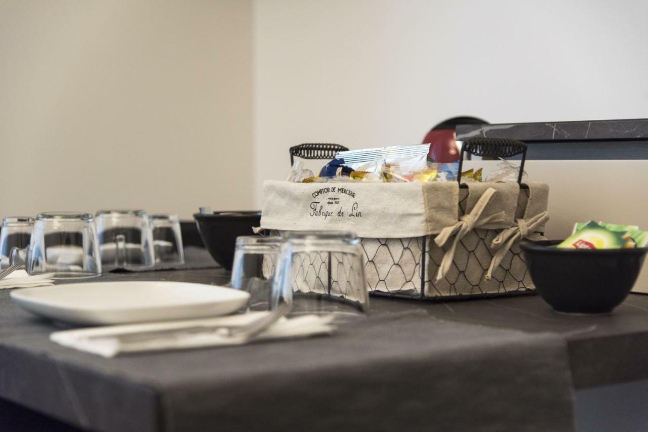 Design & New Center Apartment Milan