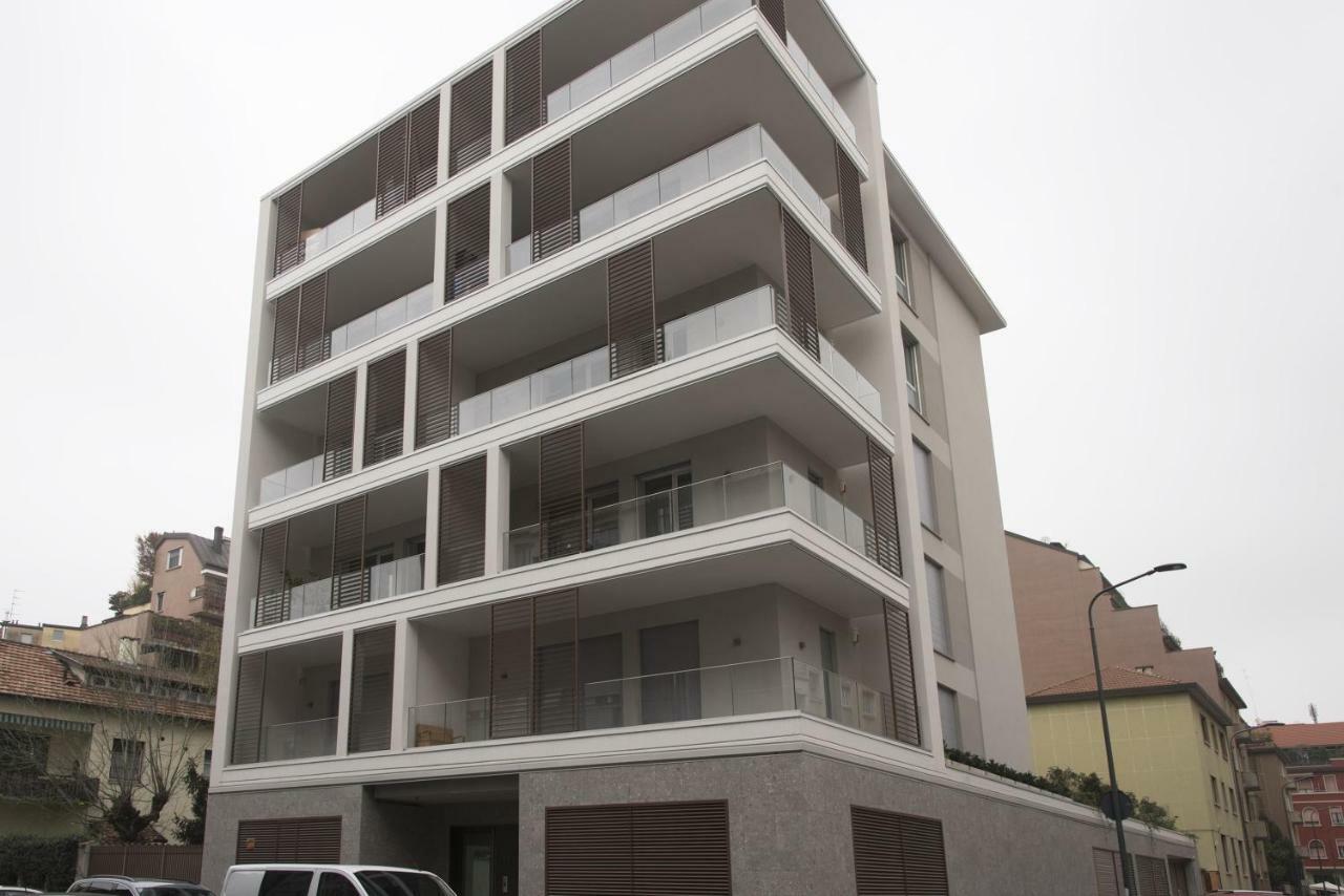 Apartment Design & New Center *