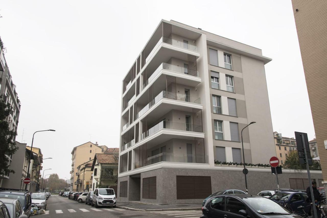 Design & New Center Apartment Milan