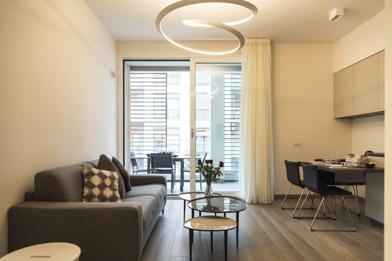 Apartment Design & New Center