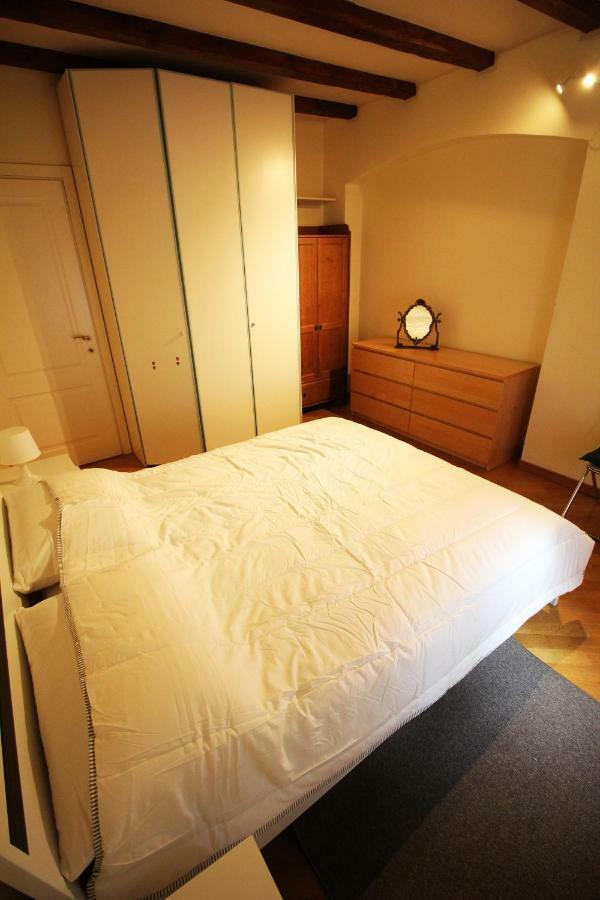 4 Via Pontida Apartment