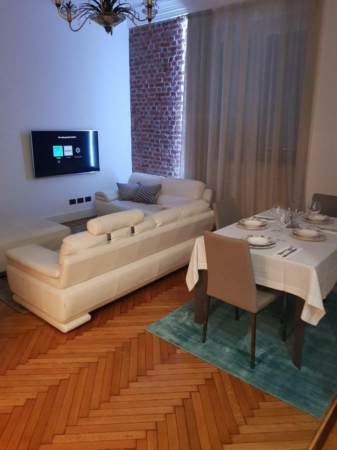 Apartment Brada Appartament Milan