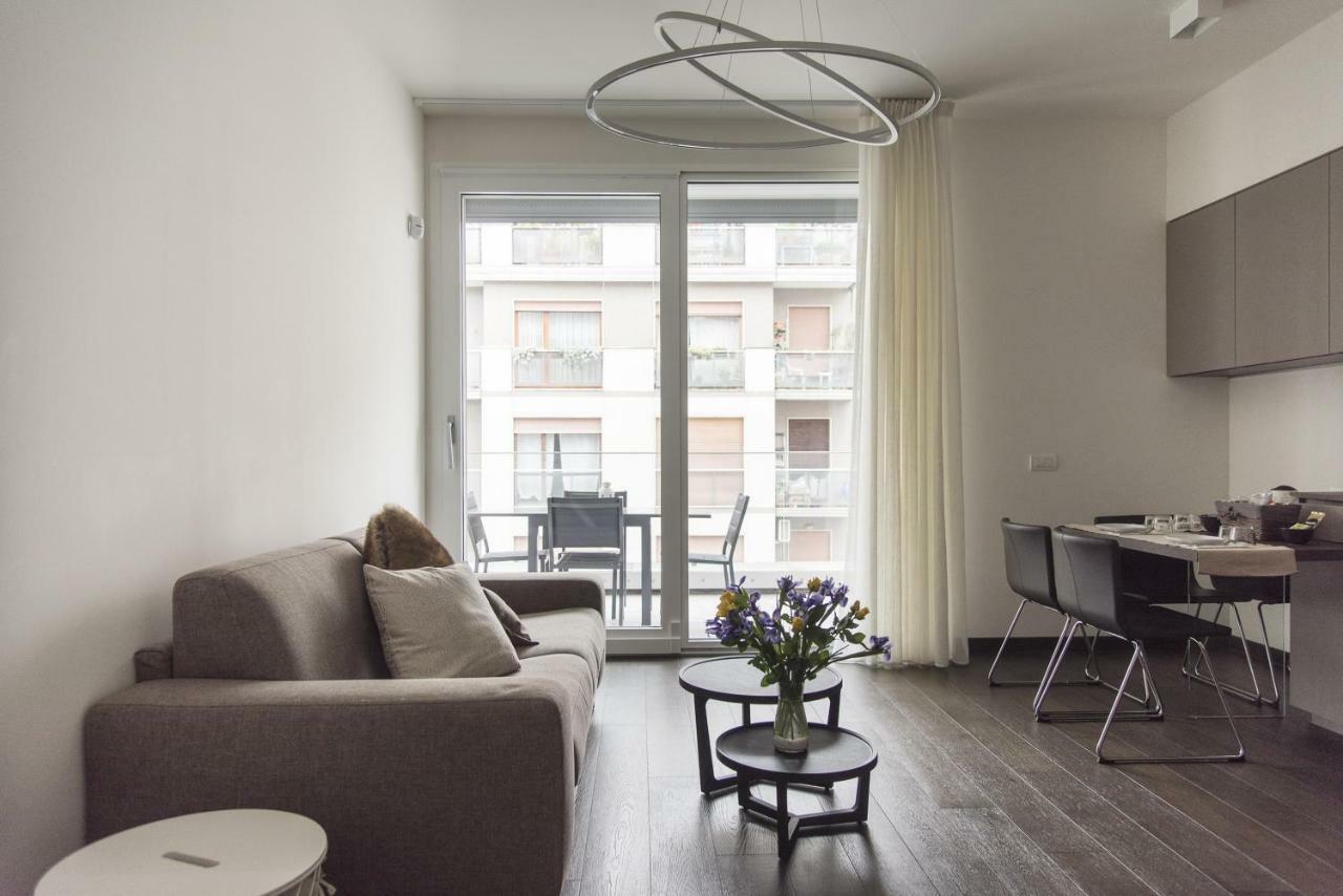 Apartment Design & New Center Milan
