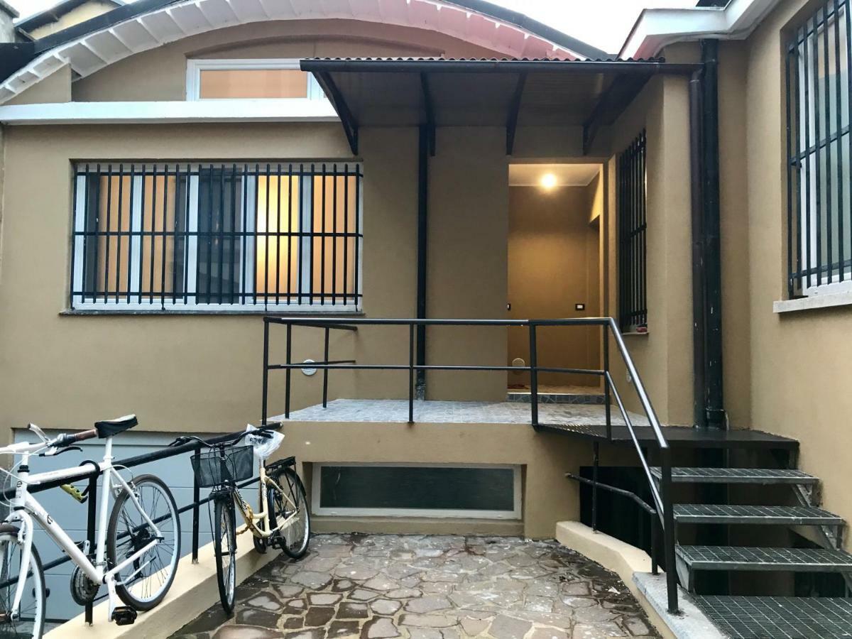 Apartment Humanitas Milan