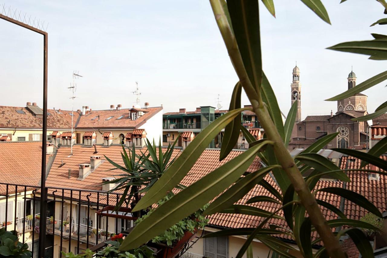 Apartment P&d Navigli Via Casale