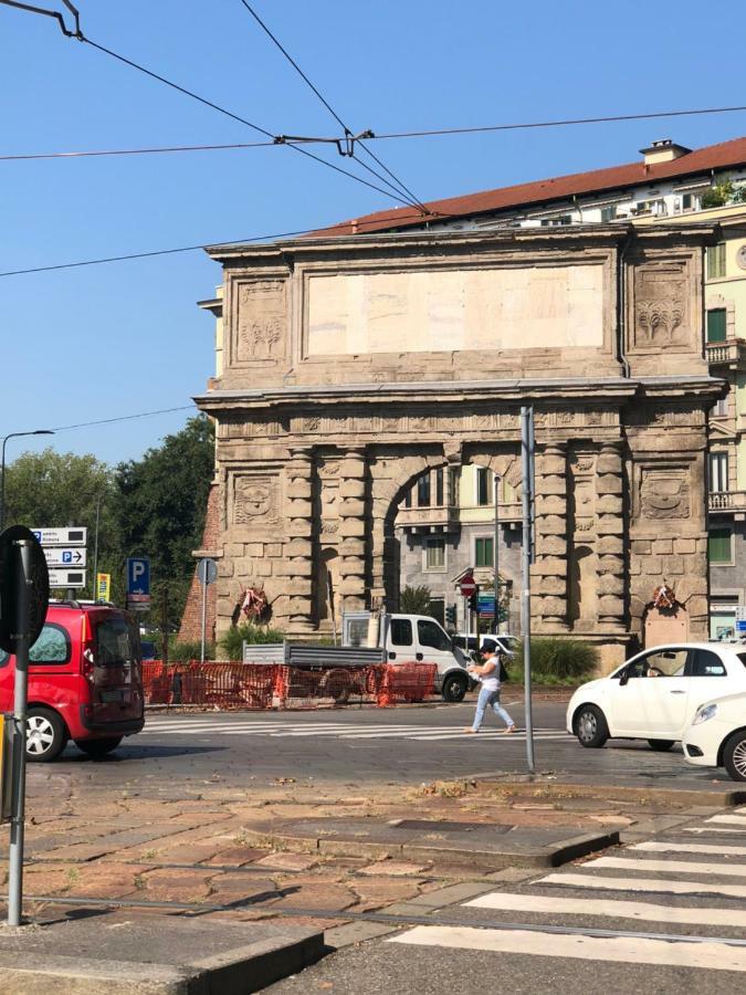Casa de hóspedes Ca Bela - Porta Romana Milão