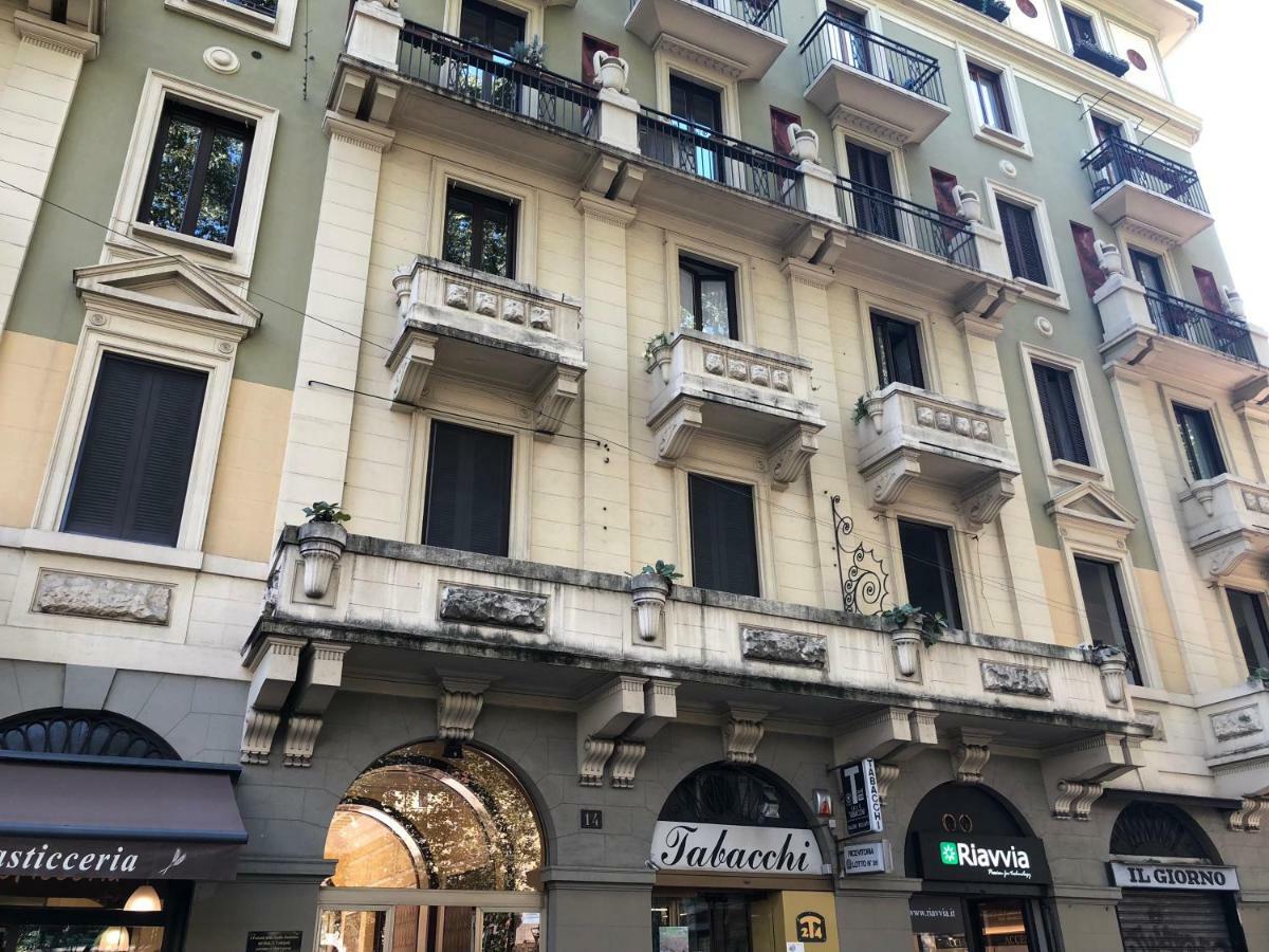 Casa de hóspedes Ca Bela - Porta Romana