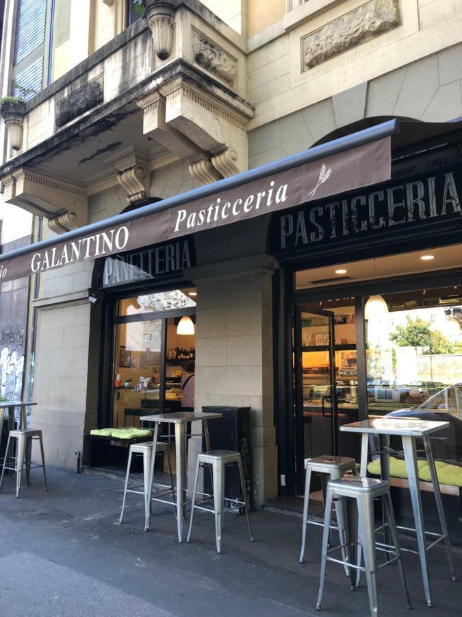 Casa de hóspedes Ca Bela - Porta Romana Milão