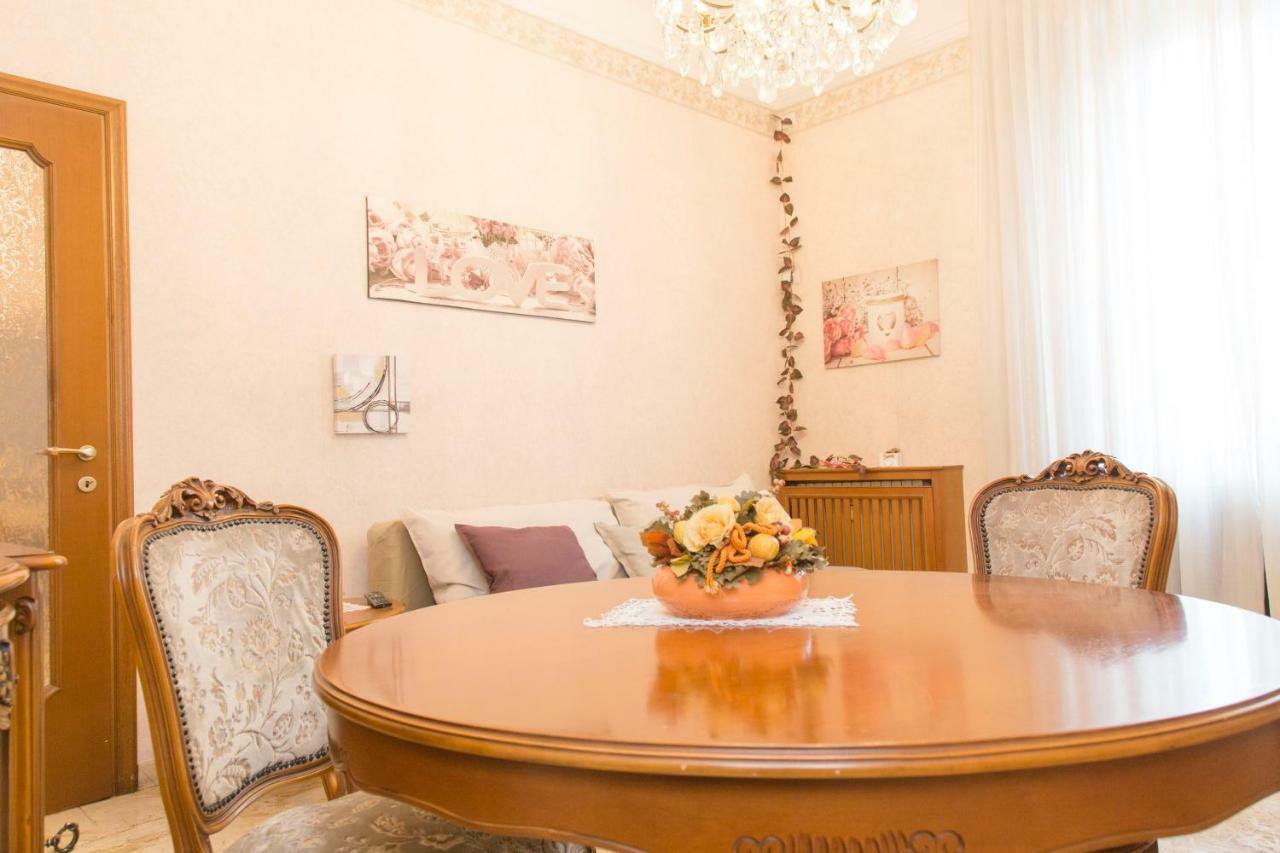 Appartamento Elegant&cozy In Studi