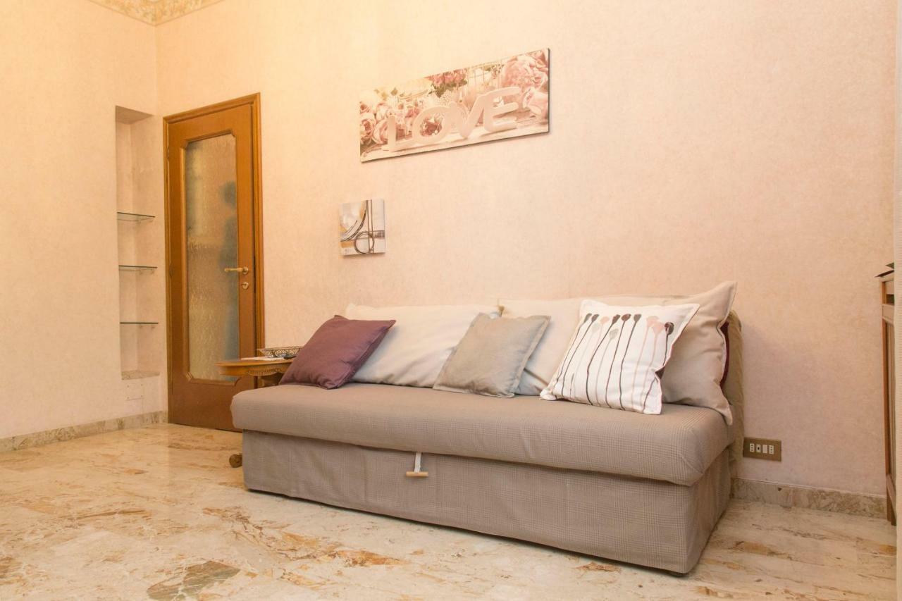 Elegant And Cozy In Citta Studi Apartment Milan