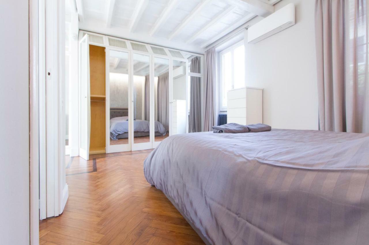 Apartment Elegante E Completamente Arredato In Duomo *