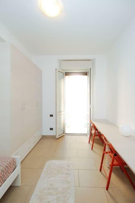 Apartment Spacious And New In Citta Studi *