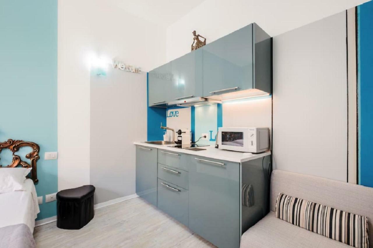 Apartment ℒovely & ℰlegant Next To Duomo/missori *