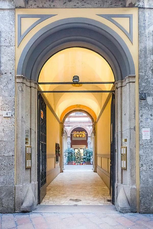 ℒovely&ℰlegant Next To Duomo/missori *