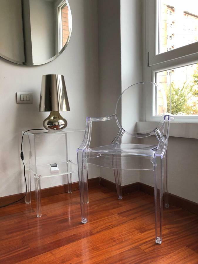 Riccardo Guest house *