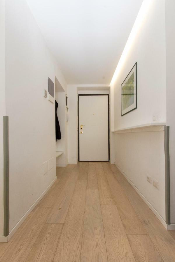 Apartment Luxury And Spacious Milan