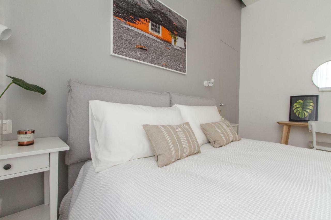 Apartment Luxury And Spacious Milan