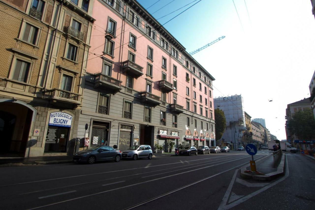Luxury And Spacious * Milan