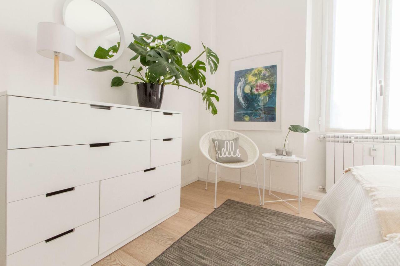 Luxury And Spacious Apartment