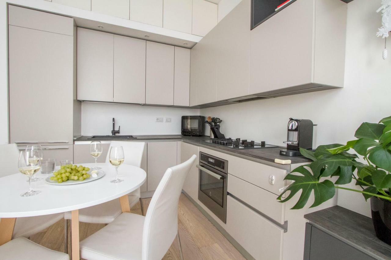 Apartment Luxury And Spacious