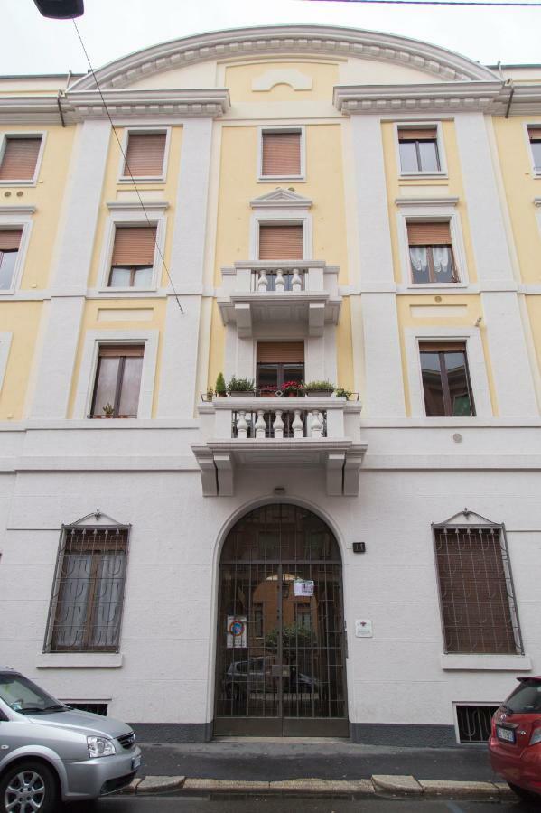 Elegant And Cozy In Citta Studi * Milan