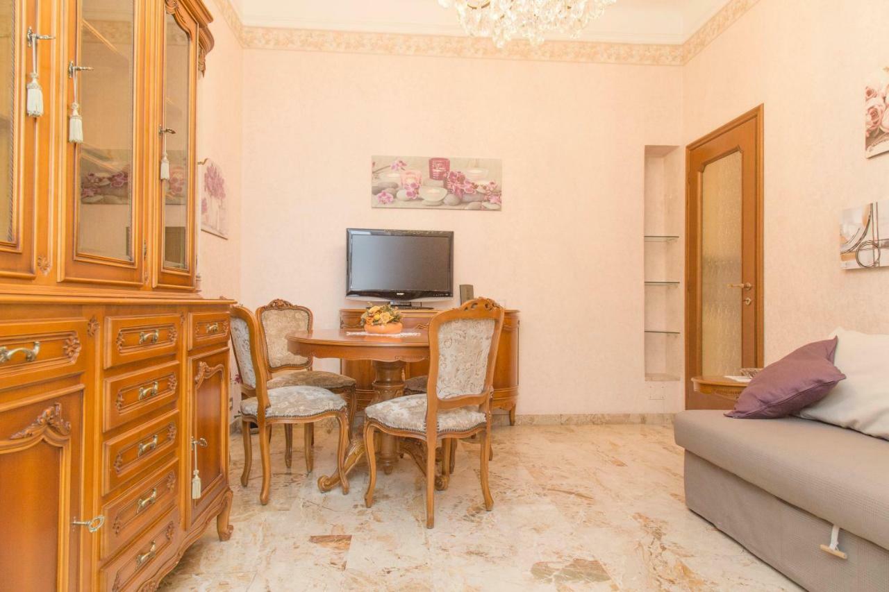Elegant And Cozy In Citta Studi Apartment Milan