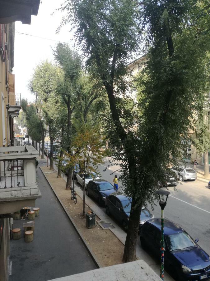 Apartment Likehome - Via Crema