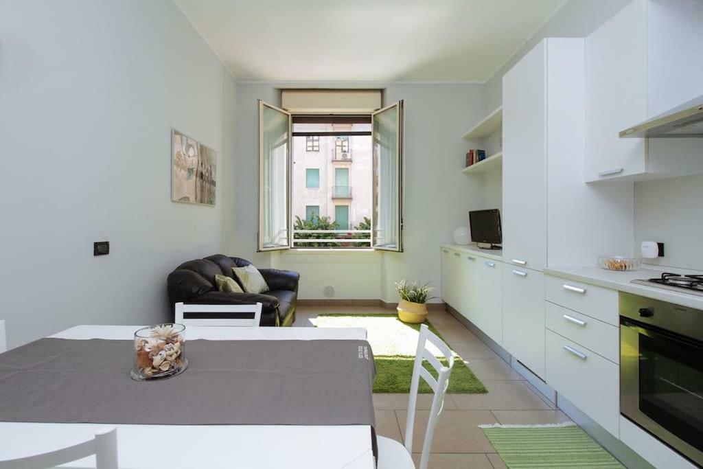 Apartment Spacious And New In Citta Studi *