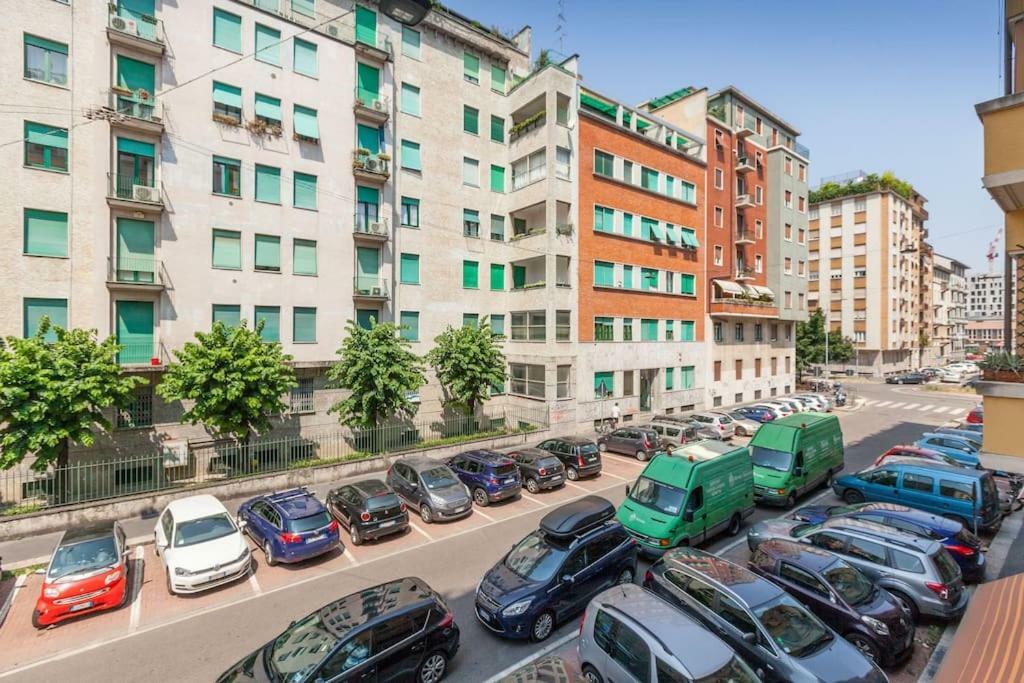 Spacious And New In Citta Studi Milan