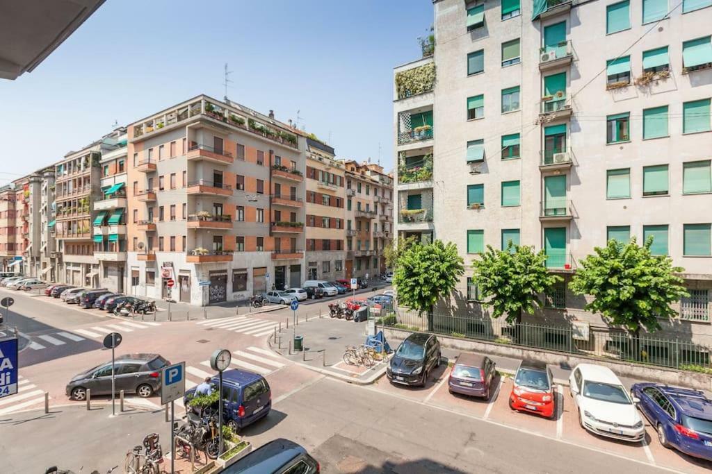 Spacious And New In Citta Studi Apartment