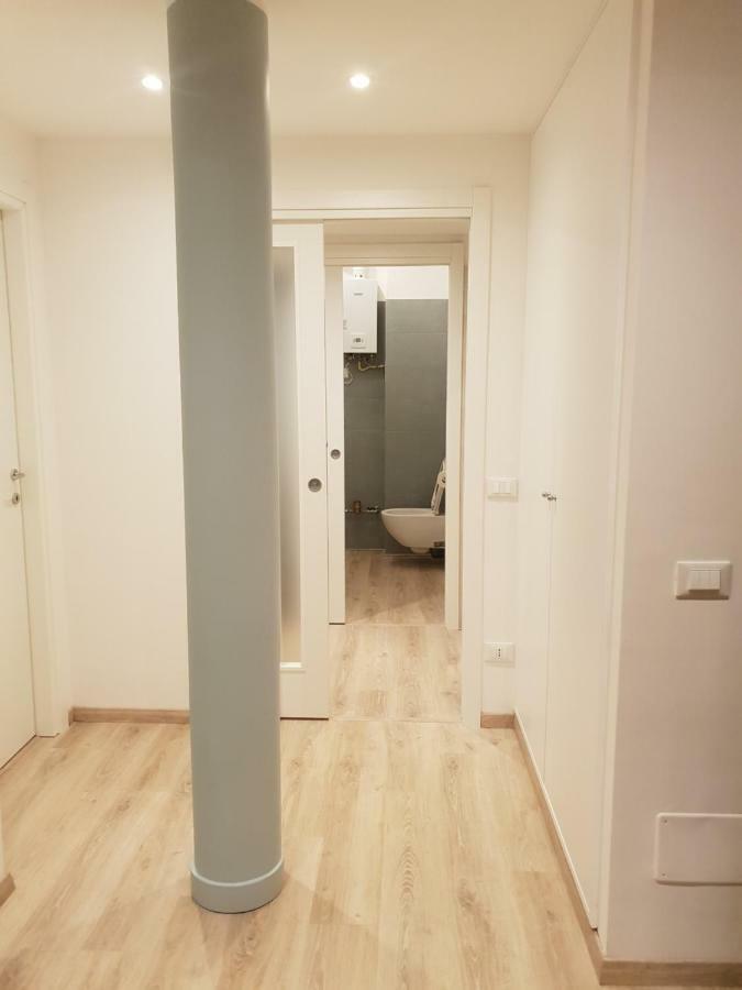 Apartment 34 Via Giulio Carcano