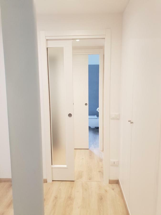 Apartment 34 Via Giulio Carcano Milan