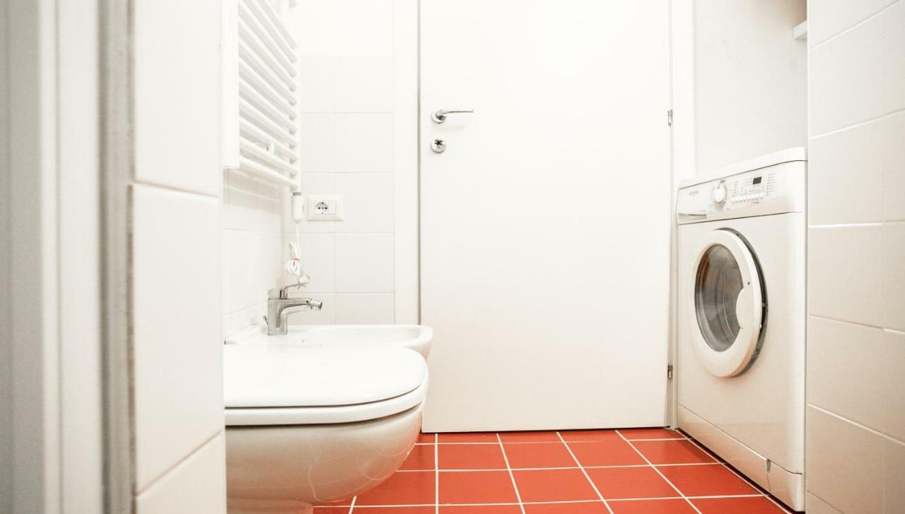 Likehome - Via Crema Milan