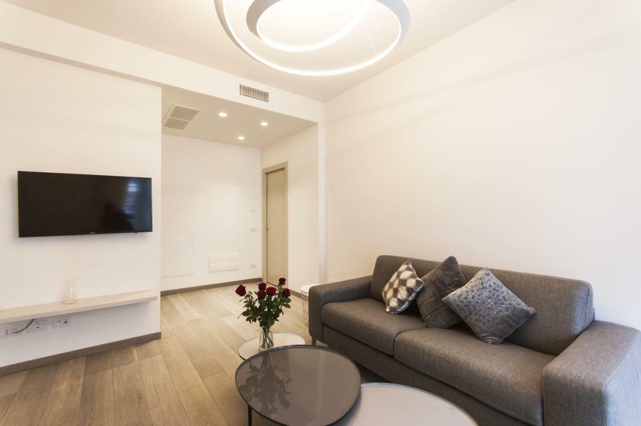 Apartment Design & New Center Milan