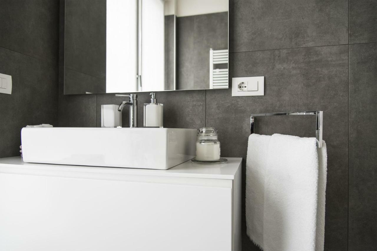 Apartment Design & New Center Milan