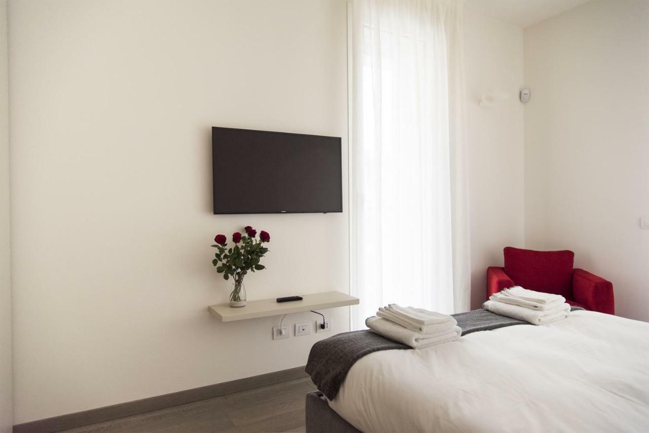 Design & New Center Apartment *