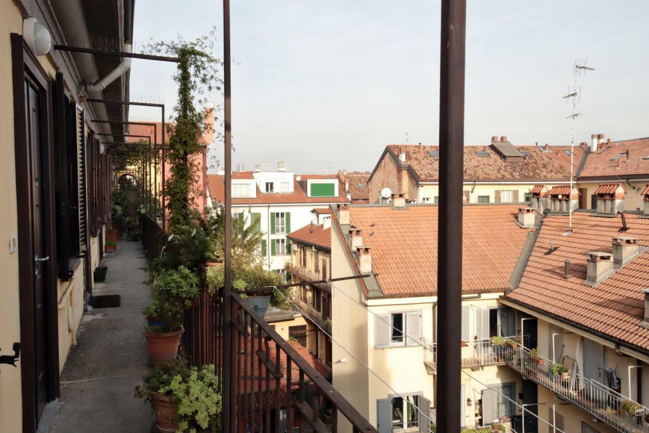 Apartment P&d Navigli Via Casale Milan