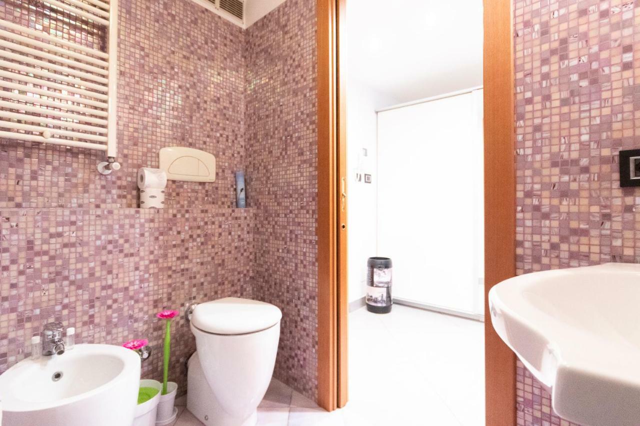 Apartment Alzaia 54 Navigli