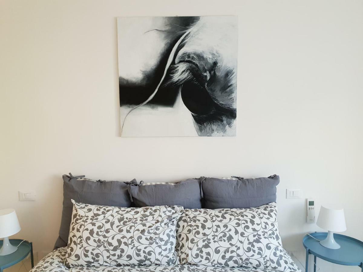 Apartment 34 Via Giulio Carcano Milan