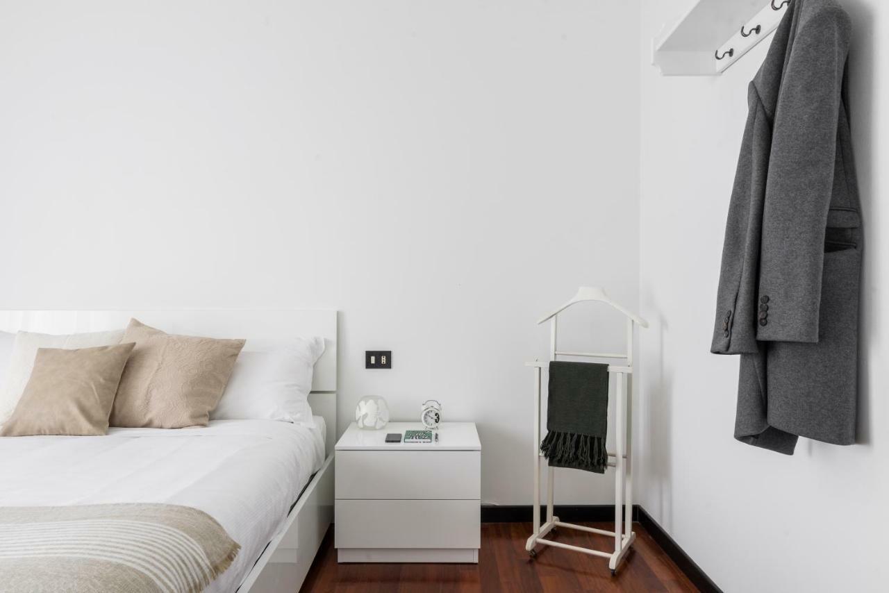 Homeathotel - Pianella Apartment Milan