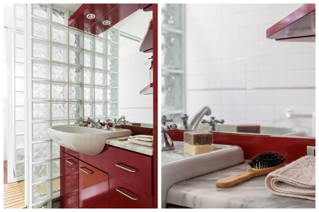 Homeathotel - Pianella Apartment *